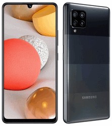 Замена дисплея на телефоне Samsung Galaxy A42 в Липецке